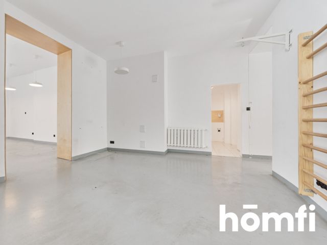 Lokal 152m2 z witrynami - Nadodrze - Lokal użytkowy - Wynajem - Wrocław, Śródmieście / Nadodrze