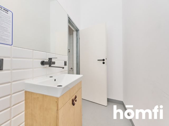 Lokal 152m2 z witrynami - Nadodrze - Lokal użytkowy - Wynajem - Wrocław, Śródmieście / Nadodrze