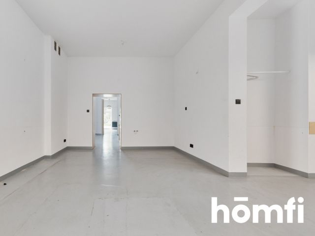 Lokal 152m2 z witrynami - Nadodrze - Lokal użytkowy - Wynajem - Wrocław, Śródmieście / Nadodrze