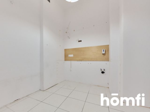 Lokal 152m2 z witrynami - Nadodrze - Lokal użytkowy - Wynajem - Wrocław, Śródmieście / Nadodrze