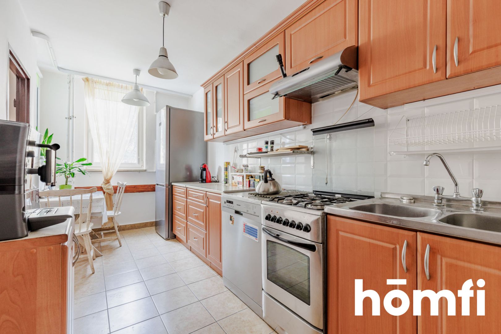 4 rooms | large garden | 1 min from Metro | Park - Apartment - Rent - Warszawa, Targówek