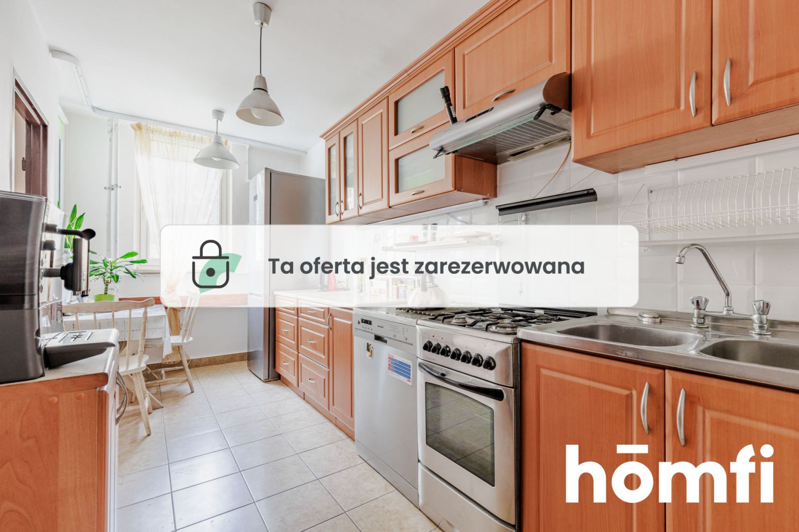 4 pokoje | duży ogródek | 1 min od Metra | Park - Mieszkanie - Wynajem - Warszawa, Targówek