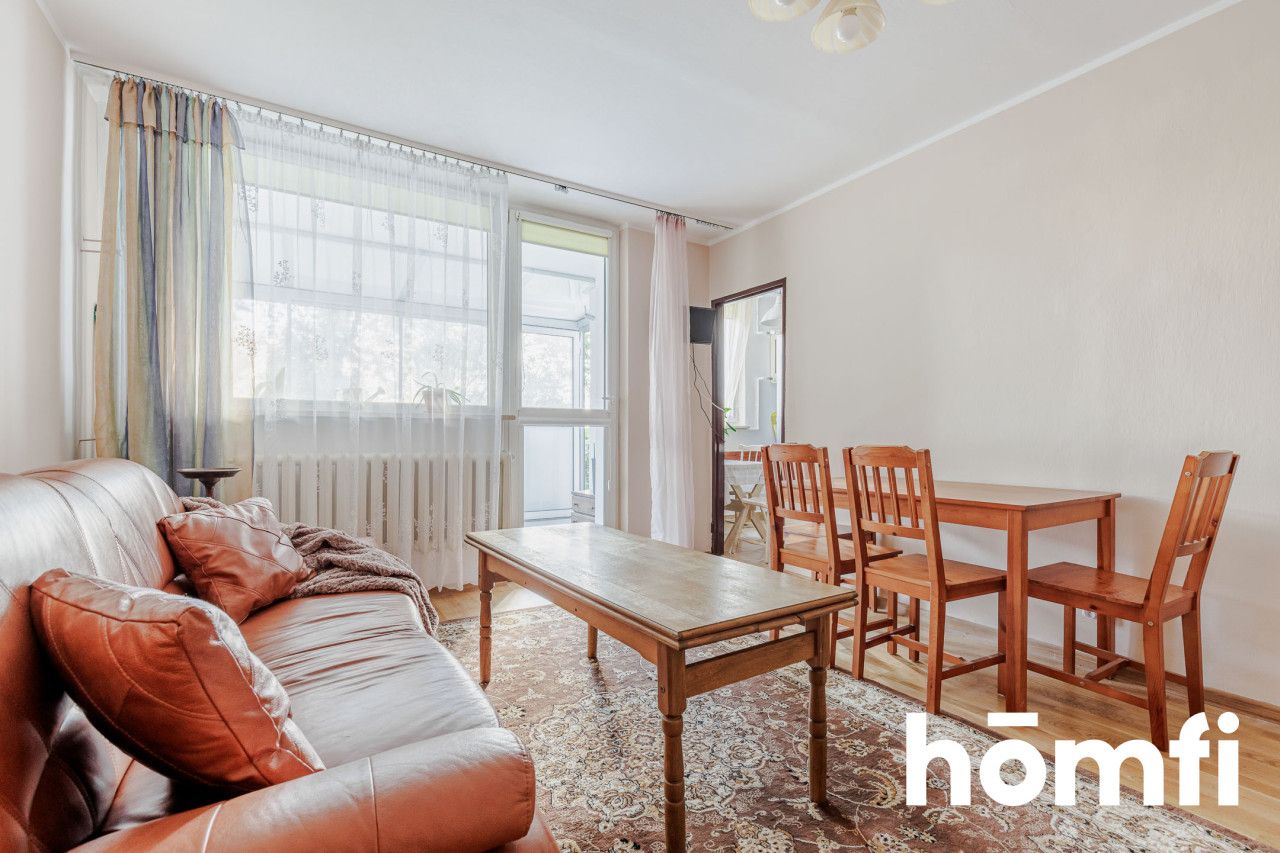 4 rooms | large garden | 1 min from Metro | Park - Apartment - Rent - Warszawa, Targówek