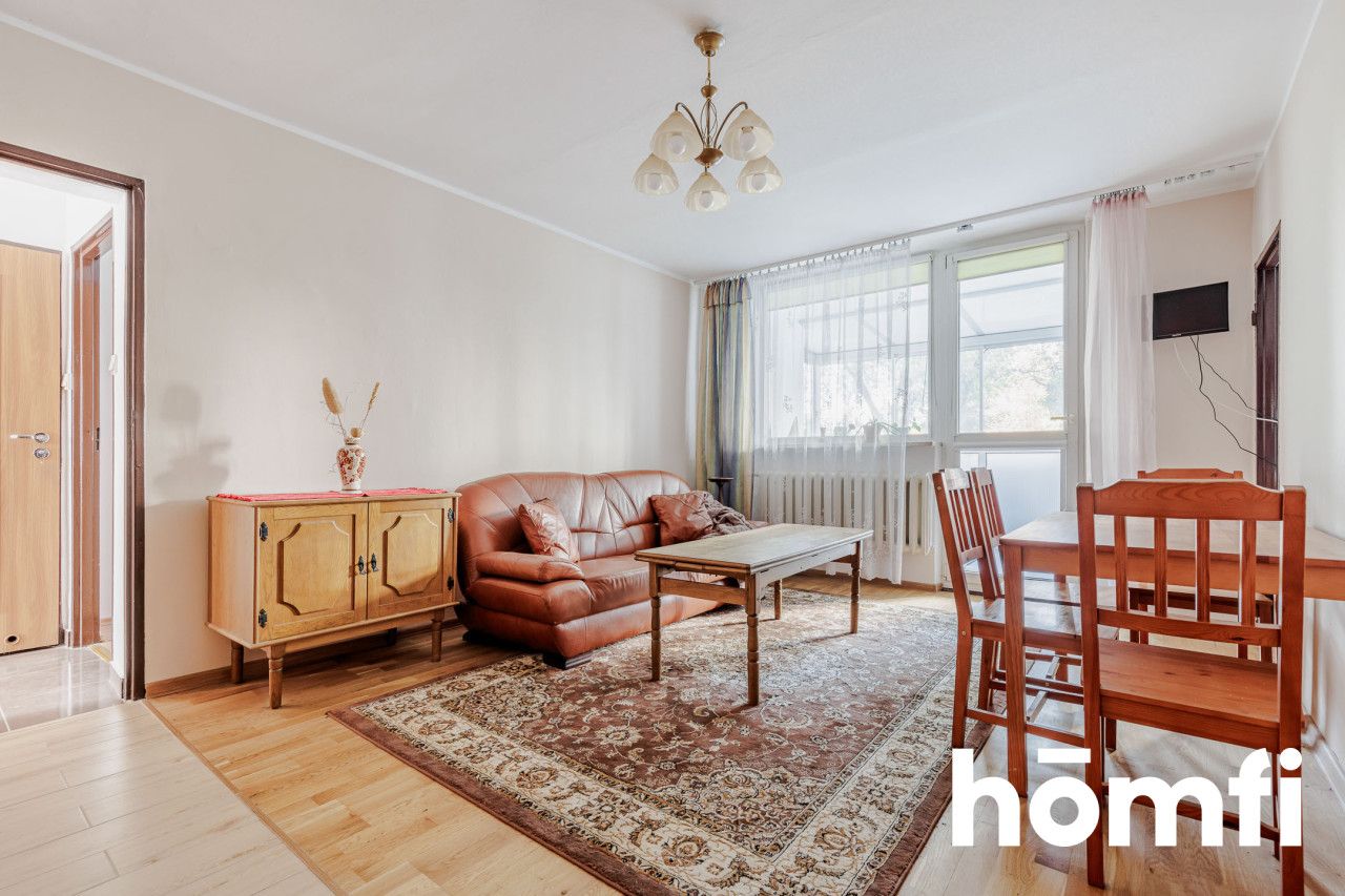 4 rooms | large garden | 1 min from Metro | Park - Apartment - Rent - Warszawa, Targówek