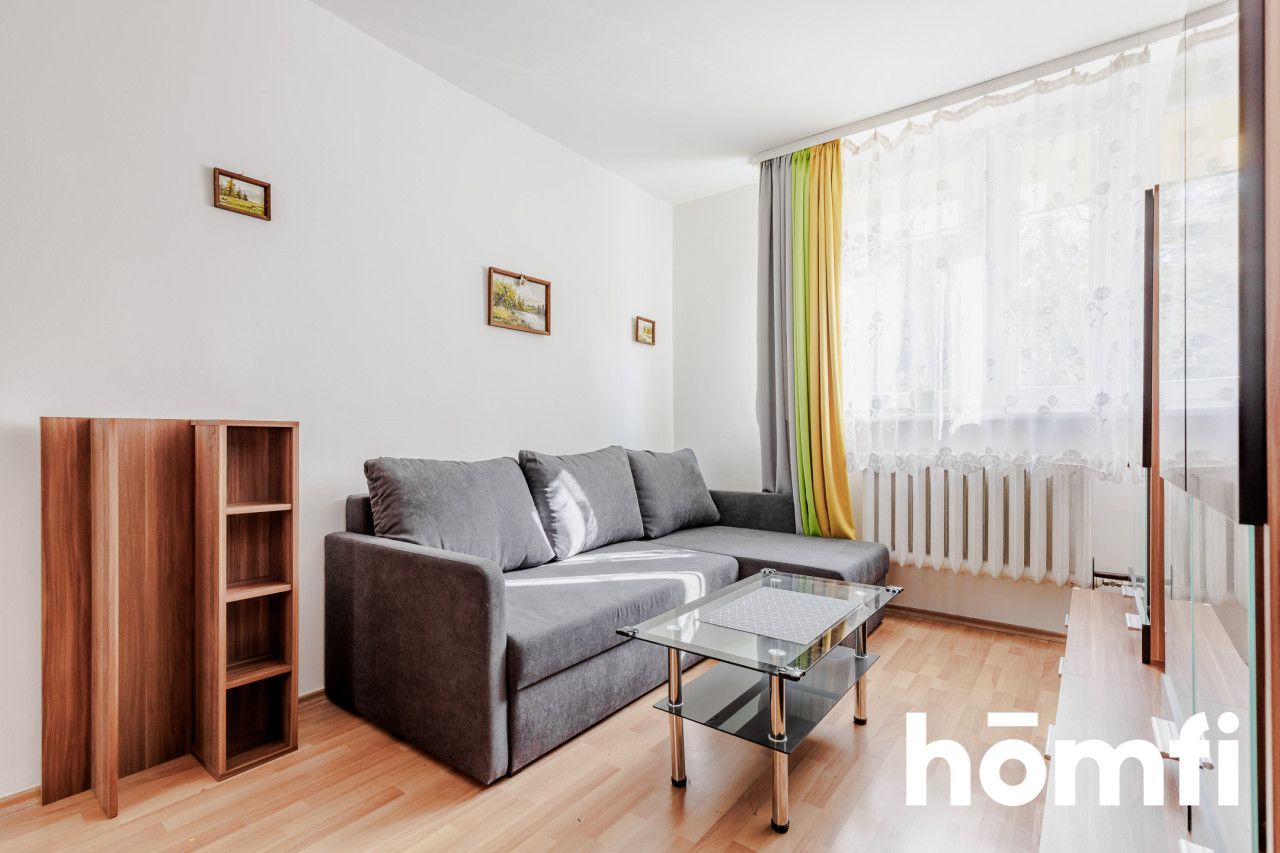 4 rooms | large garden | 1 min from Metro | Park - Apartment - Rent - Warszawa, Targówek