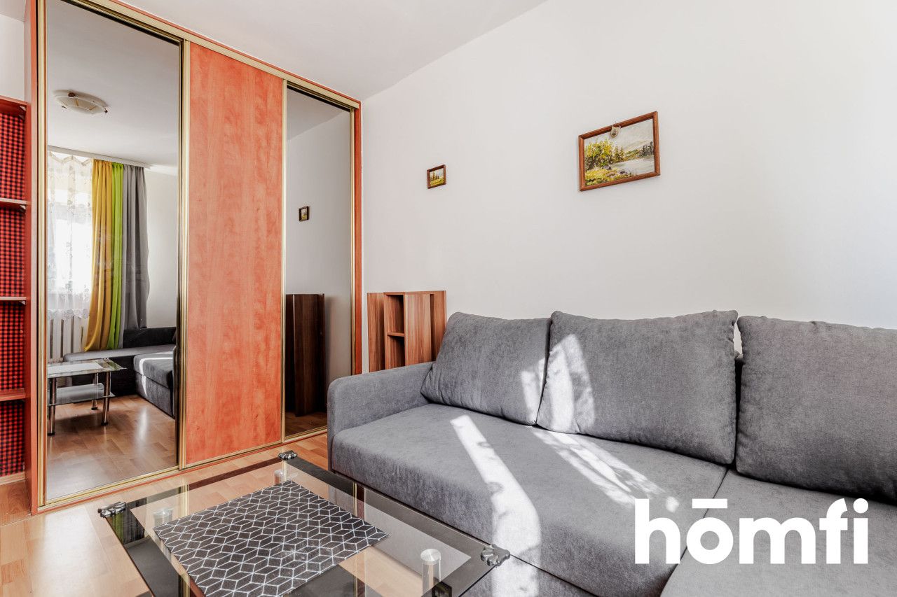 4 rooms | large garden | 1 min from Metro | Park - Apartment - Rent - Warszawa, Targówek