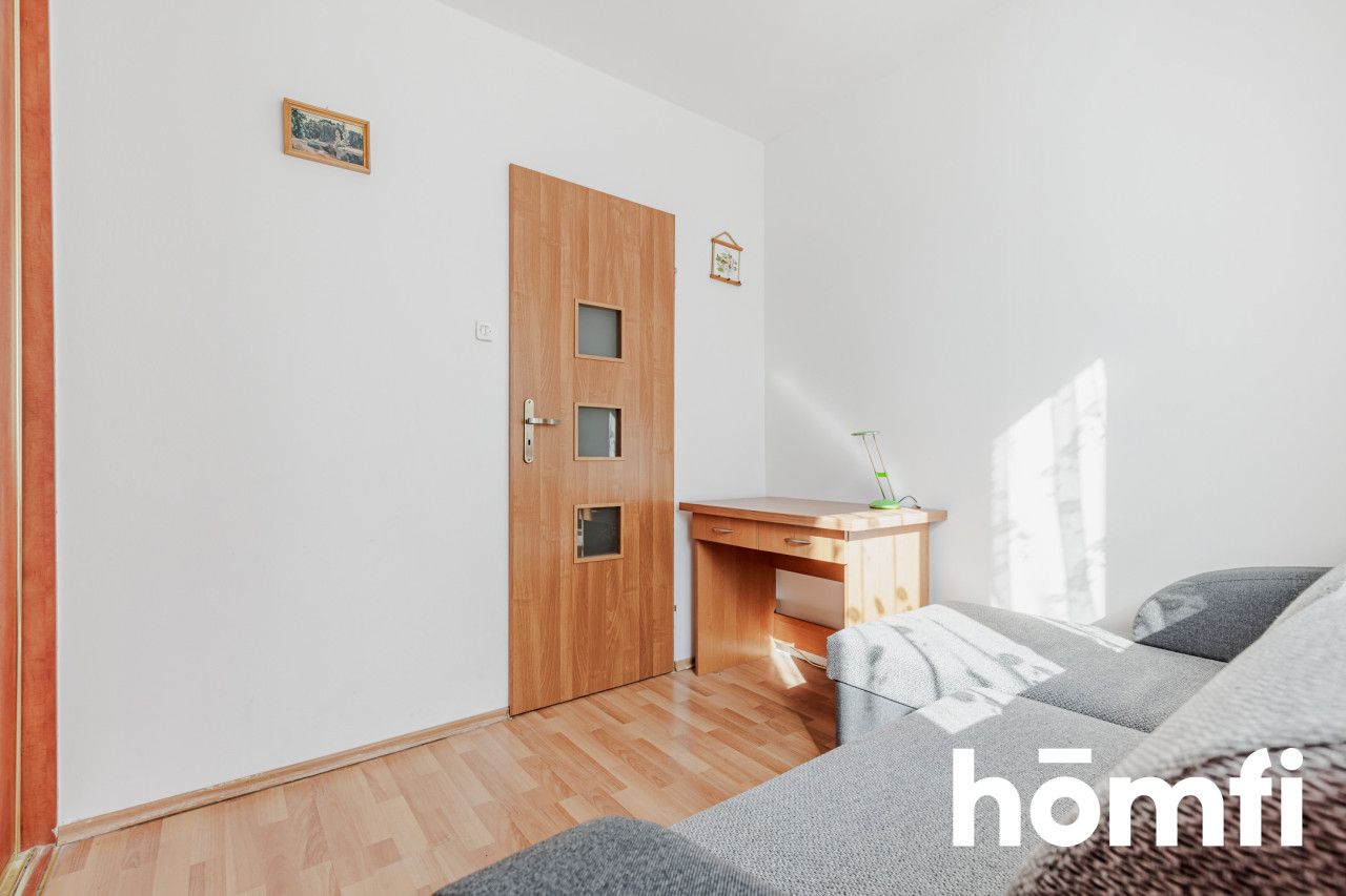 4 rooms | large garden | 1 min from Metro | Park - Apartment - Rent - Warszawa, Targówek