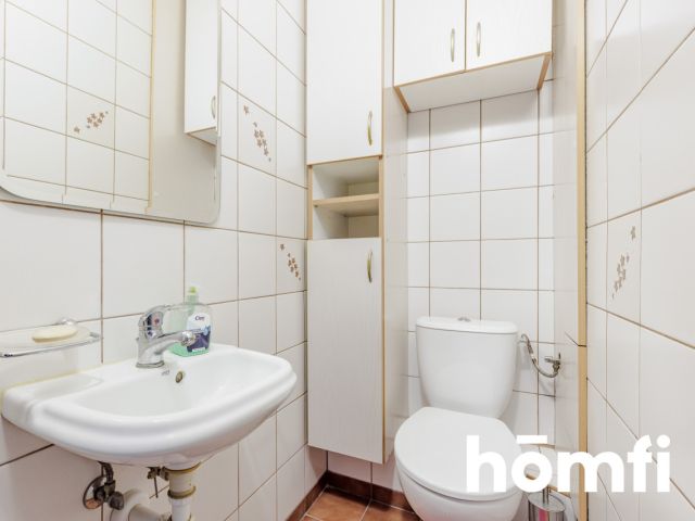 4 rooms | large garden | 1 min from Metro | Park - Apartment - Rent - Warszawa, Targówek