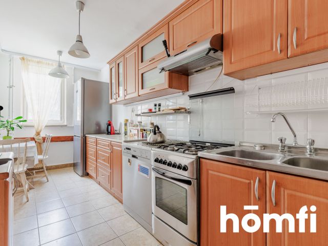 4 rooms | large garden | 1 min from Metro | Park - Apartment - Rent - Warszawa, Targówek