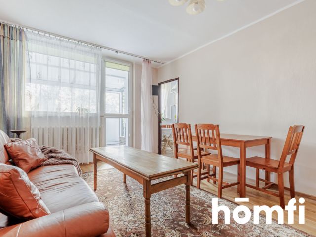 4 rooms | large garden | 1 min from Metro | Park - Apartment - Rent - Warszawa, Targówek