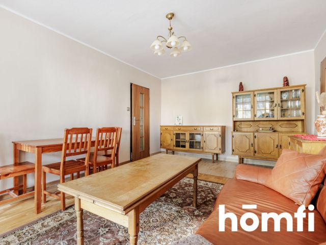 4 rooms | large garden | 1 min from Metro | Park - Apartment - Rent - Warszawa, Targówek