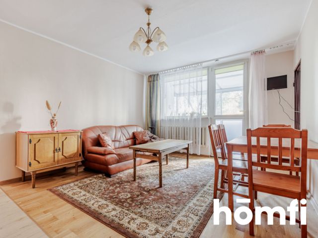 4 rooms | large garden | 1 min from Metro | Park - Apartment - Rent - Warszawa, Targówek