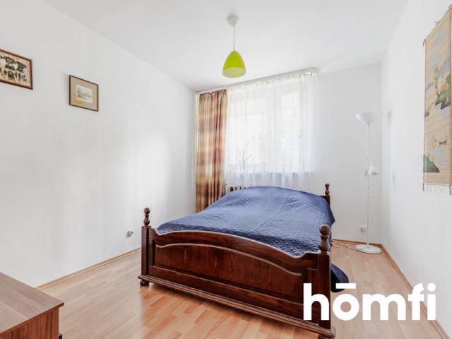 4 rooms | large garden | 1 min from Metro | Park - Apartment - Rent - Warszawa, Targówek