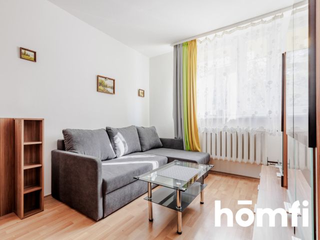 4 rooms | large garden | 1 min from Metro | Park - Apartment - Rent - Warszawa, Targówek