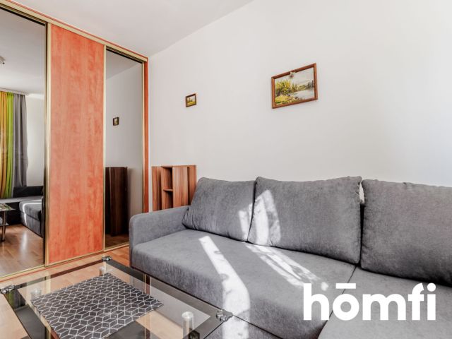 4 rooms | large garden | 1 min from Metro | Park - Apartment - Rent - Warszawa, Targówek