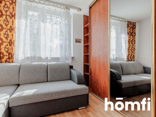 4 rooms | large garden | 1 min from Metro | Park - Apartment - Rent - Warszawa, Targówek
