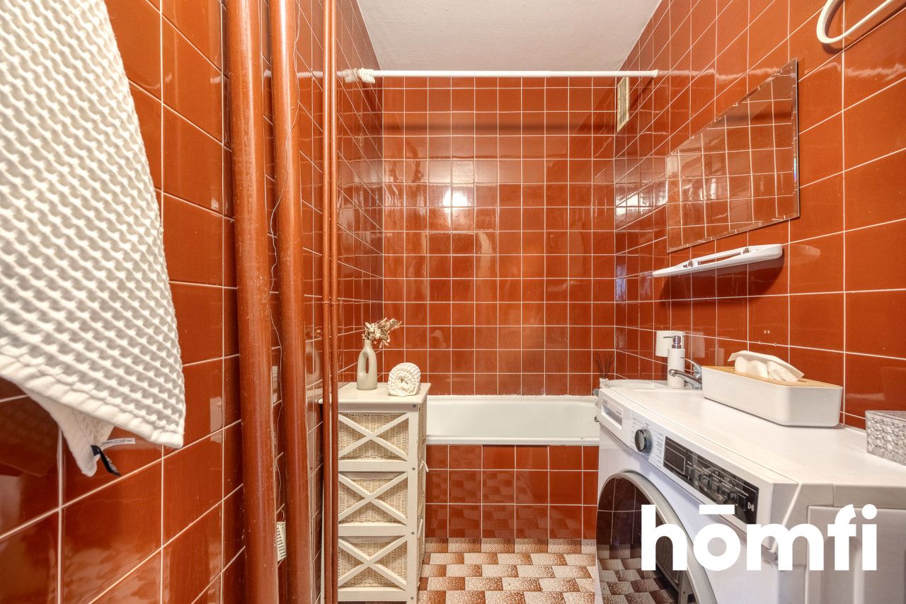 4-room apartment with VERY GOOD PRICE - Apartment - Sale - Rzeszów, Baranówka