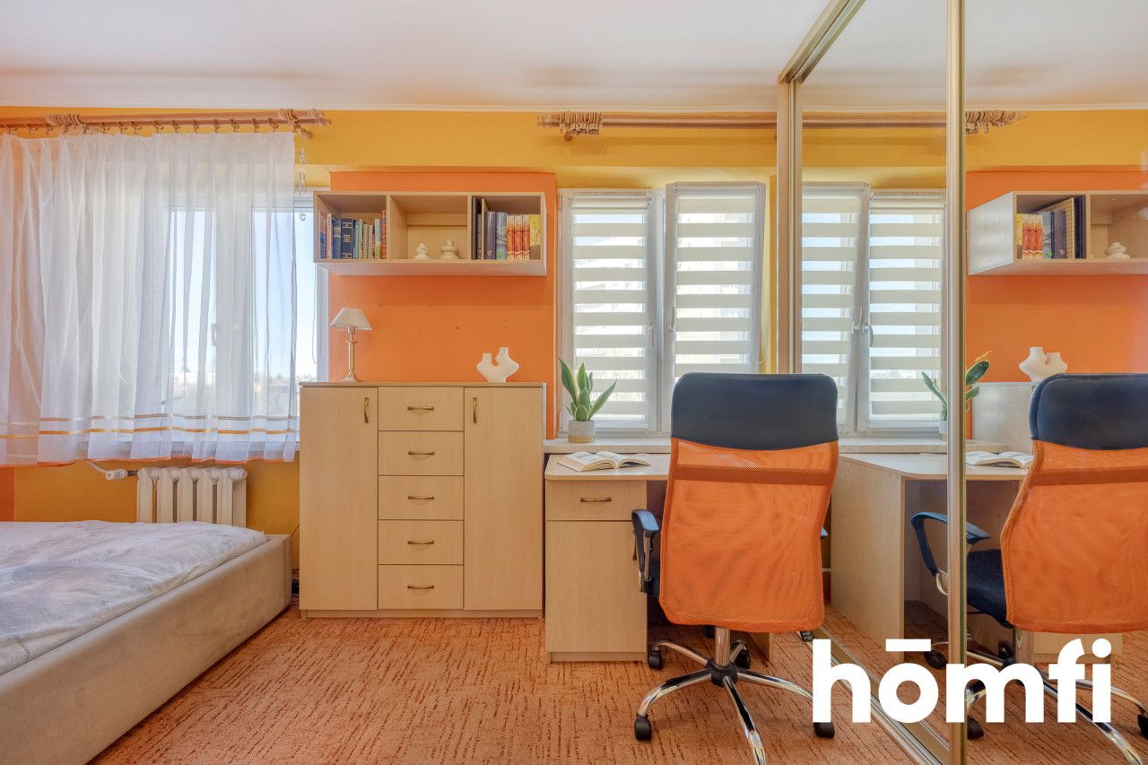 4-room apartment with VERY GOOD PRICE - Apartment - Sale - Rzeszów, Baranówka