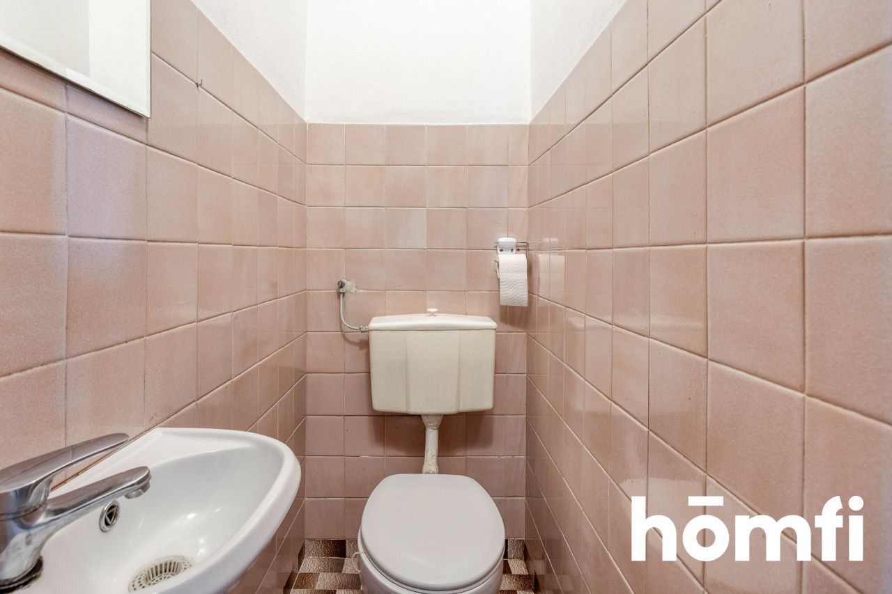 4-room apartment with VERY GOOD PRICE - Apartment - Sale - Rzeszów, Baranówka