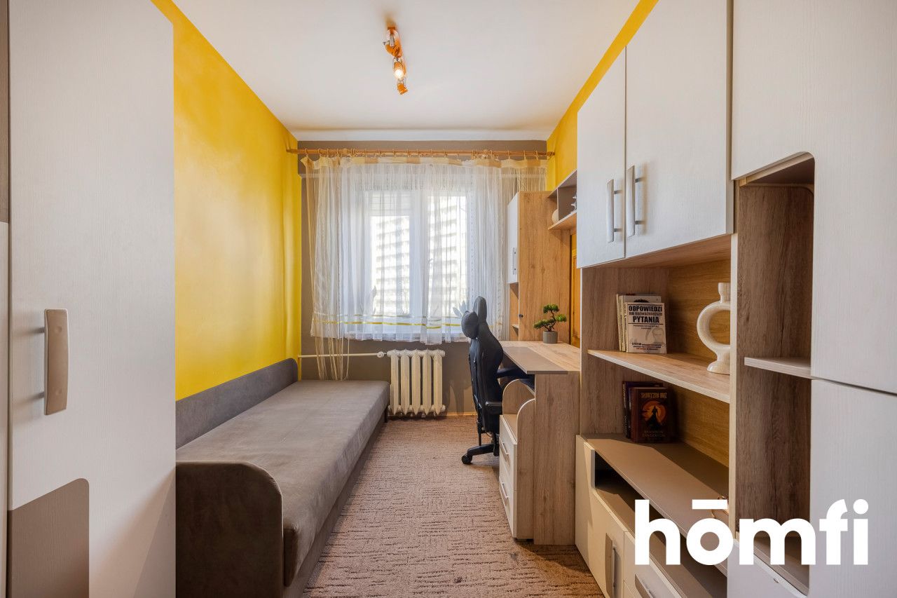 4 pokojowe mieszkanie W SUPER CENIE - Mieszkanie - Sprzedaż - Rzeszów, Baranówka