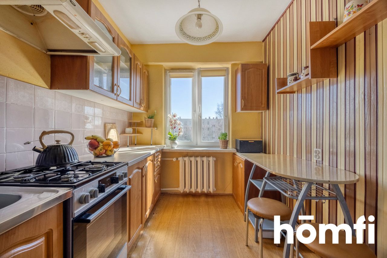 4 pokojowe mieszkanie W SUPER CENIE - Mieszkanie - Sprzedaż - Rzeszów, Baranówka