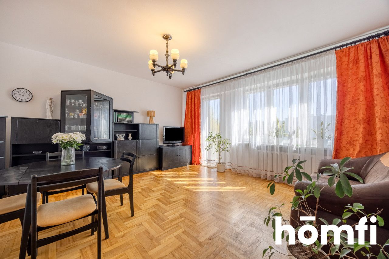 4 pokojowe mieszkanie W SUPER CENIE - Mieszkanie - Sprzedaż - Rzeszów, Baranówka