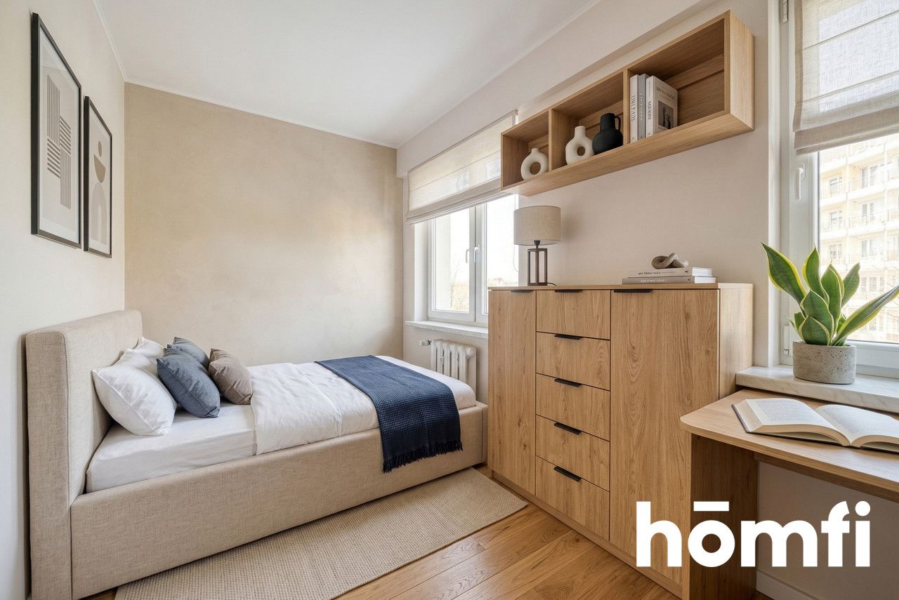 4-room apartment with VERY GOOD PRICE - Apartment - Sale - Rzeszów, Baranówka