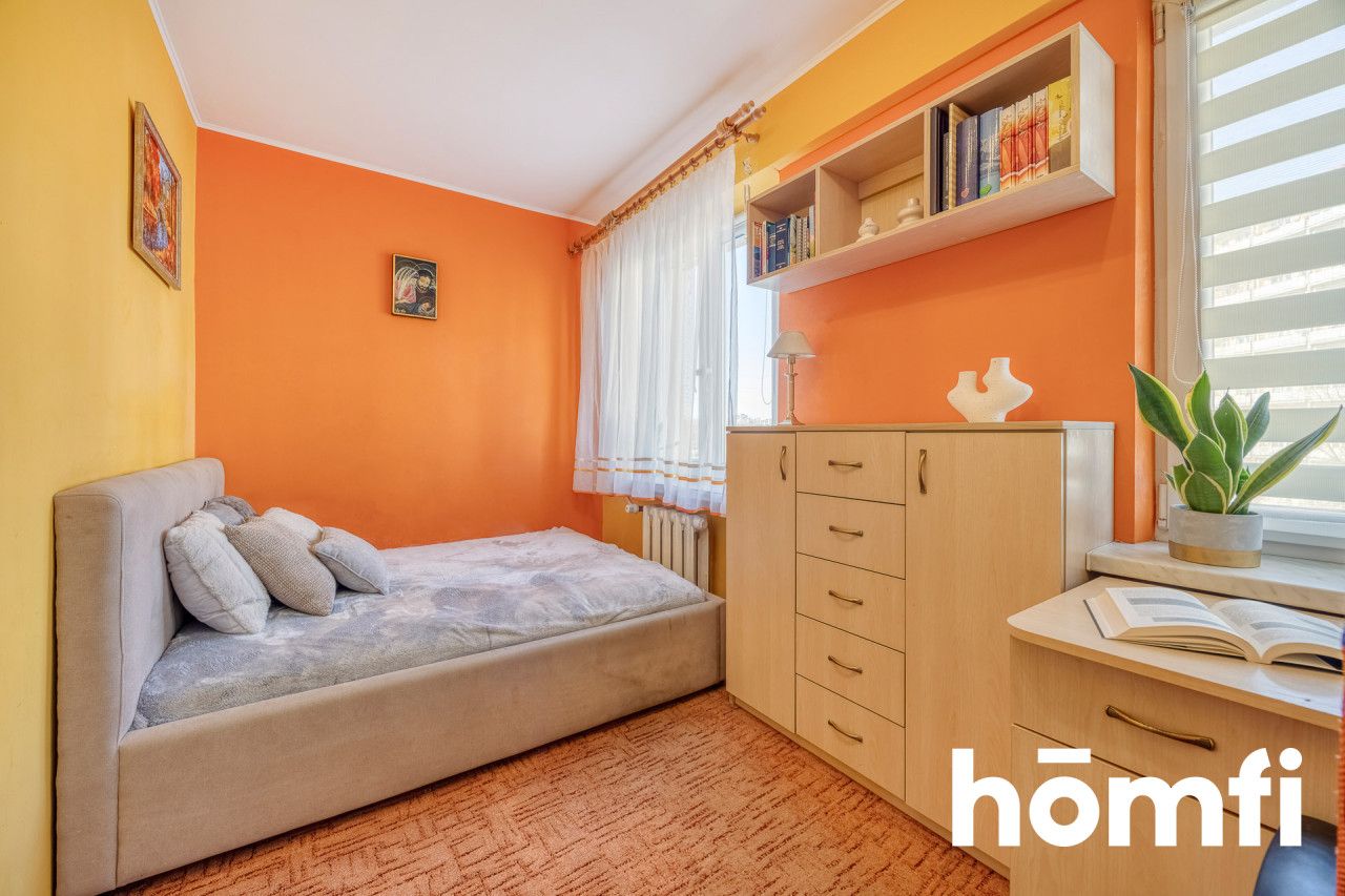 4-room apartment with VERY GOOD PRICE - Apartment - Sale - Rzeszów, Baranówka
