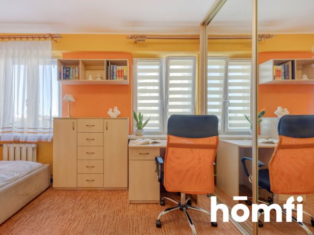 4-room apartment with VERY GOOD PRICE - Apartment - Sale - Rzeszów, Baranówka