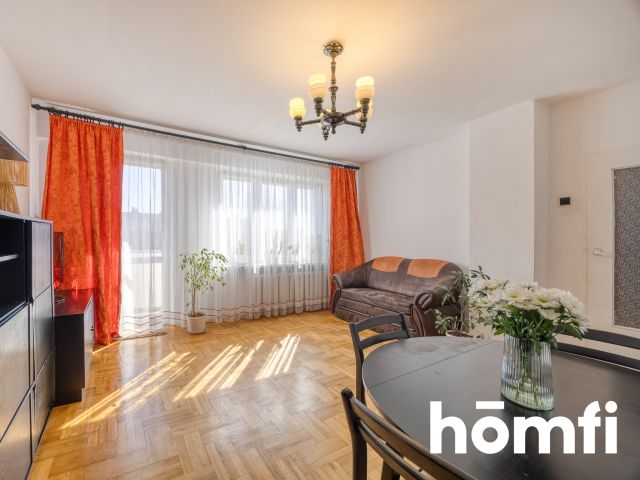 4-room apartment with VERY GOOD PRICE - Apartment - Sale - Rzeszów, Baranówka