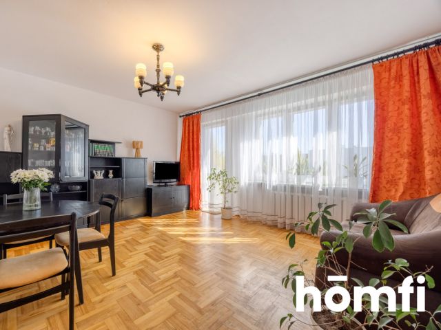 4-room apartment with VERY GOOD PRICE - Квартира - Продаж - Rzeszów, Baranówka