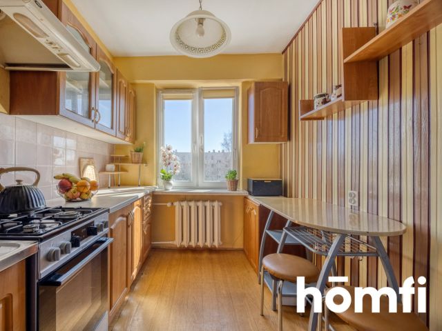 4-room apartment with VERY GOOD PRICE - Квартира - Продаж - Rzeszów, Baranówka