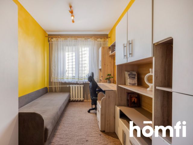 4-room apartment with VERY GOOD PRICE - Квартира - Продаж - Rzeszów, Baranówka