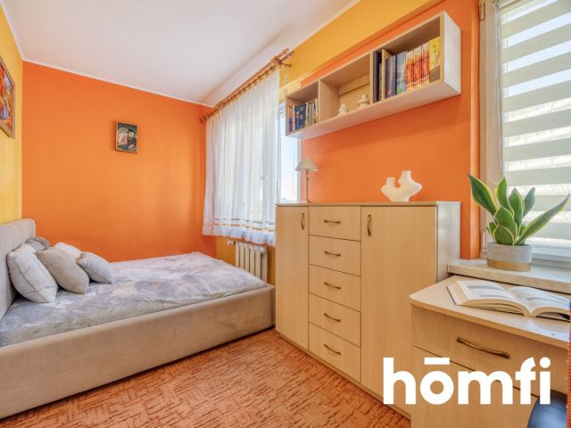 4-room apartment with VERY GOOD PRICE - Apartment - Sale - Rzeszów, Baranówka