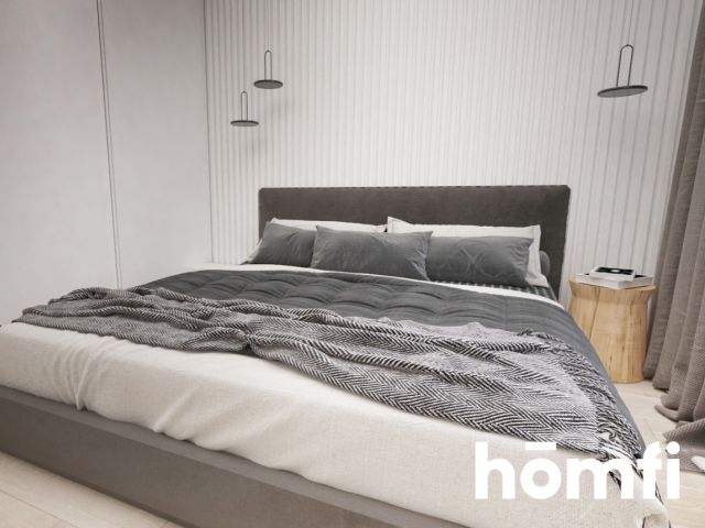 2-pokojowe mieszkanie z balkonem - Mieszkanie - Sprzedaż - Gdańsk, Chełm