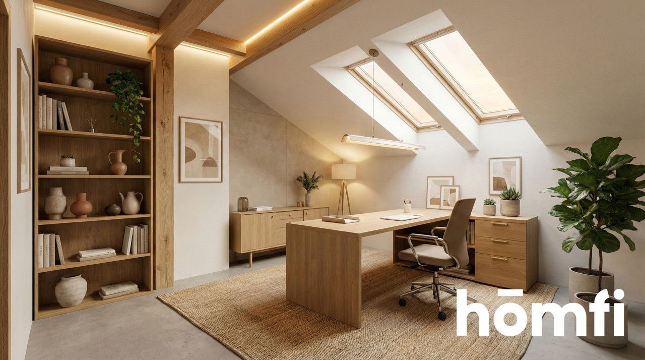 Nowoczesny segment z dużą działką na Siewierzan - Dom - Sprzedaż - Lublin, Sławin