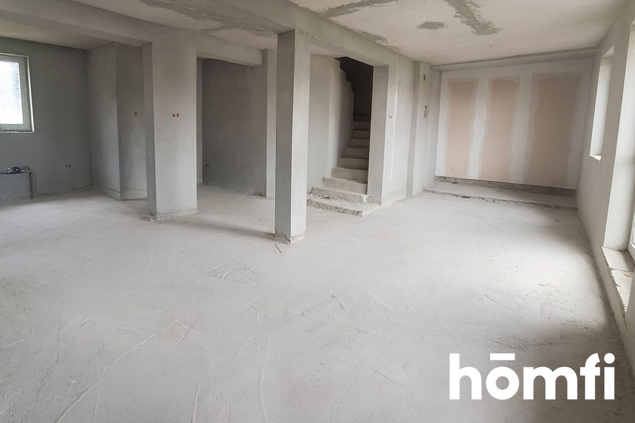 Nowoczesny segment z dużą działką na Siewierzan - Dom - Sprzedaż - Lublin, Sławin