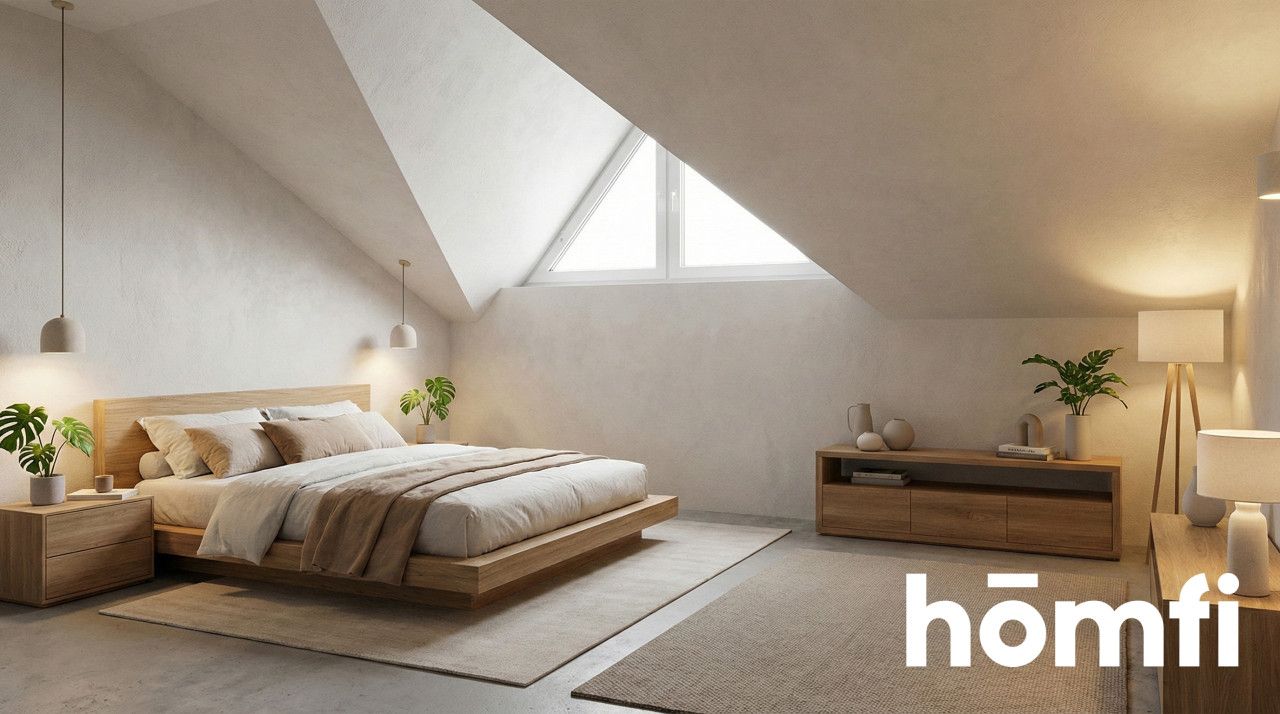 Nowoczesny segment z dużą działką na Siewierzan - Dom - Sprzedaż - Lublin, Sławin