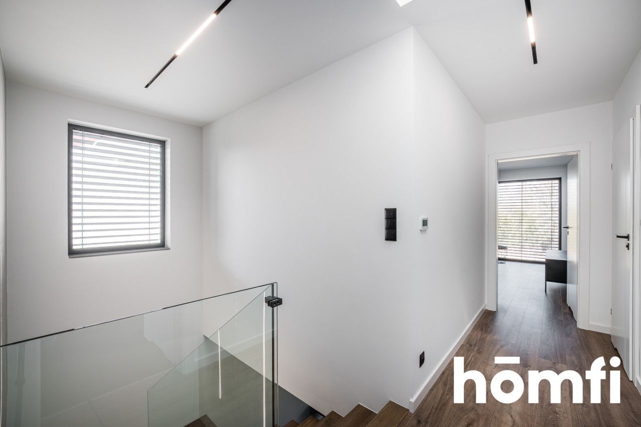 Modern premium house 152 m2 with terrace and garden - Дім - Продаж - Kraków, Nowa Huta / Mogiła