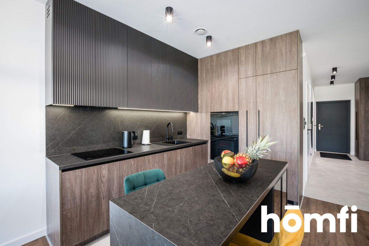 Modern premium house 152 m2 with terrace and garden - Дім - Продаж - Kraków, Nowa Huta / Mogiła