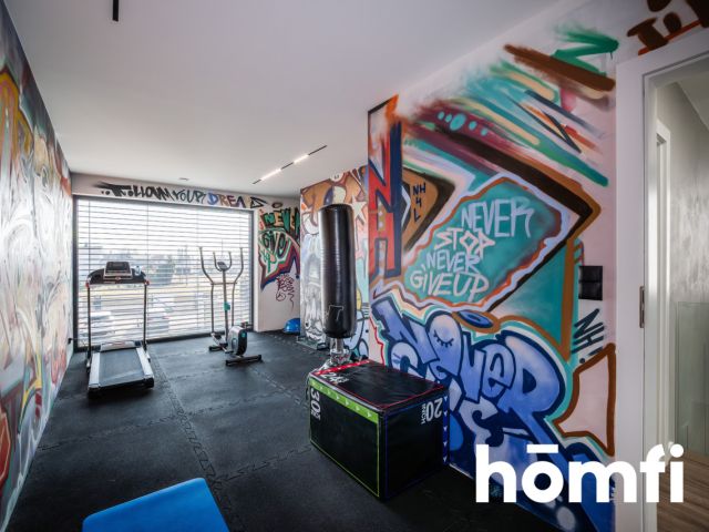 Modern premium house 152 m2 with terrace and garden - Дім - Продаж - Kraków, Nowa Huta / Mogiła