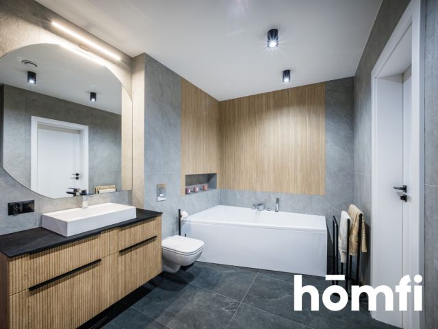 Modern premium house 152 m2 with terrace and garden - Дім - Продаж - Kraków, Nowa Huta / Mogiła