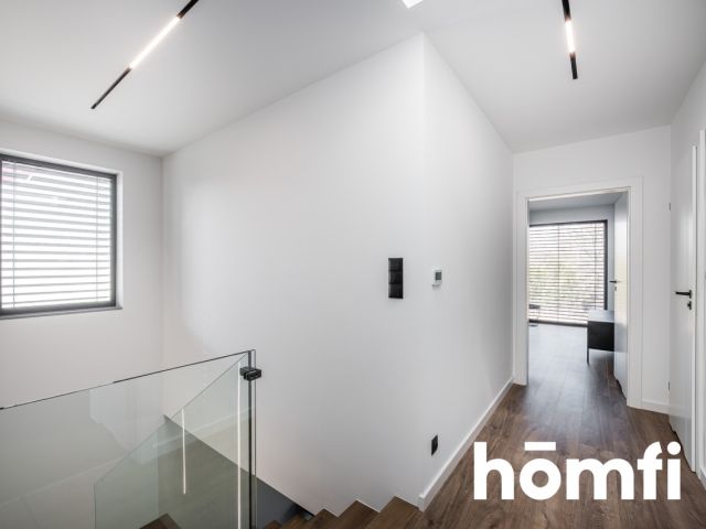 Modern premium house 152 m2 with terrace and garden - Дім - Продаж - Kraków, Nowa Huta / Mogiła