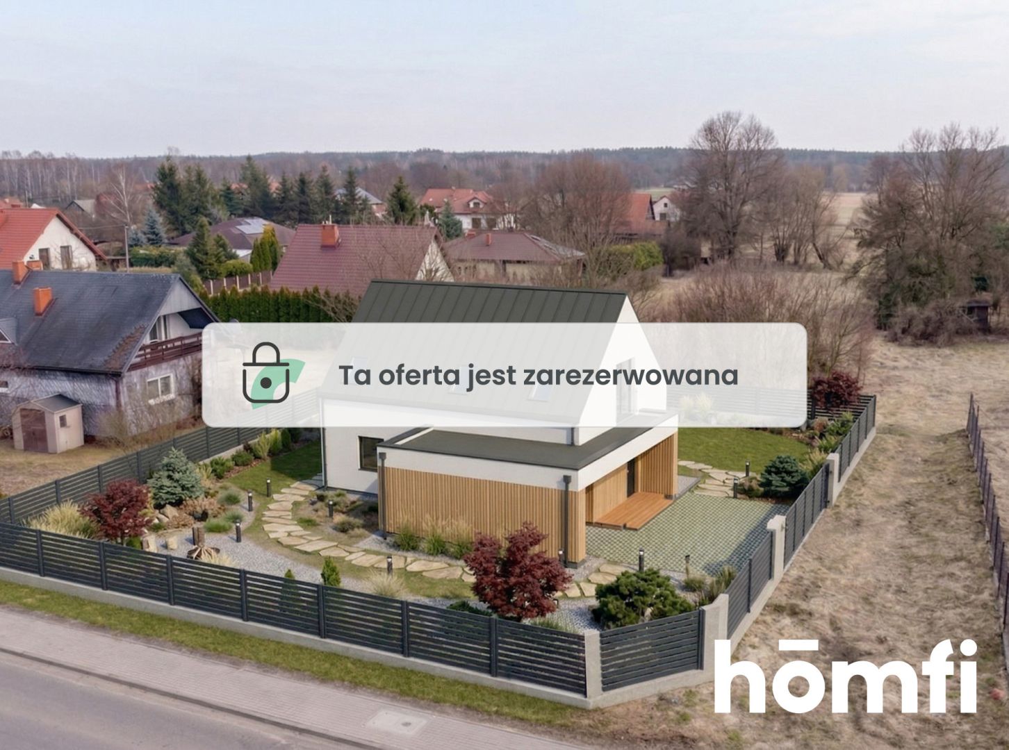 Działka budowlana | 1021 m² | MPZP | Wielka Nieszawka - Działka - Sprzedaż - Toruński, Wielka Nieszawka