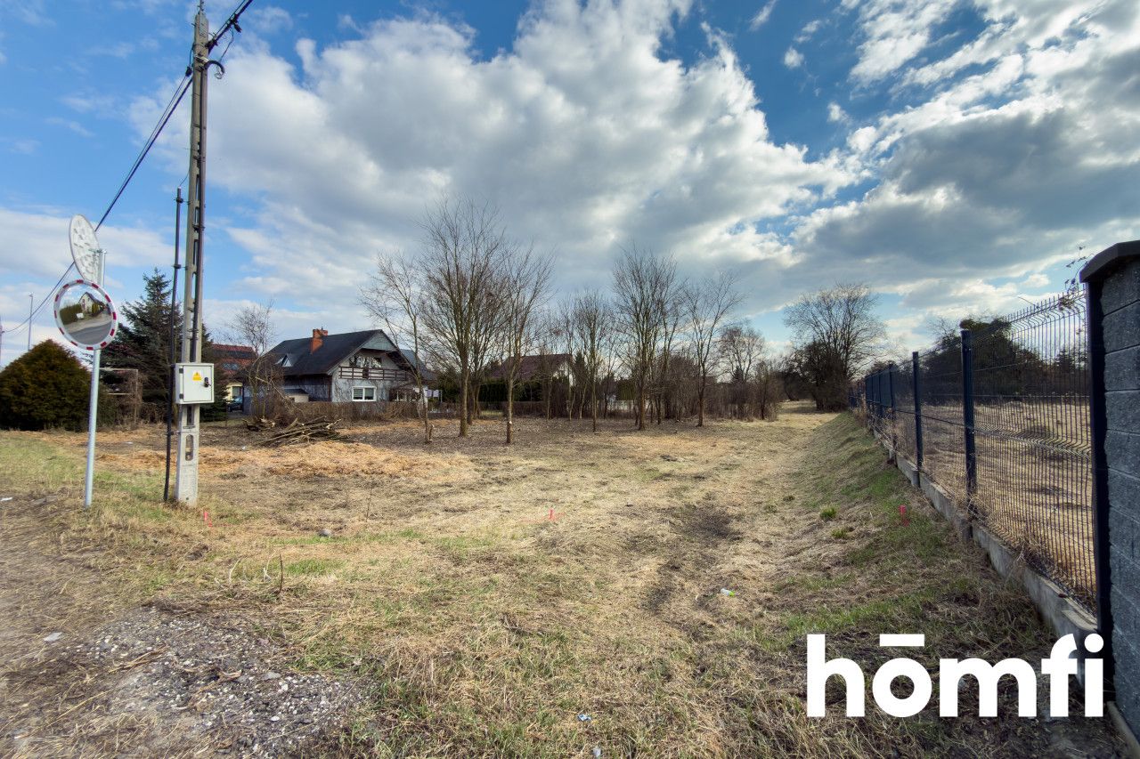 Building plot | 1021 m² | Local zoning plan (MPZP) | Wielka Nieszawka - Ділянка - Продаж - Toruński, Wielka Nieszawka