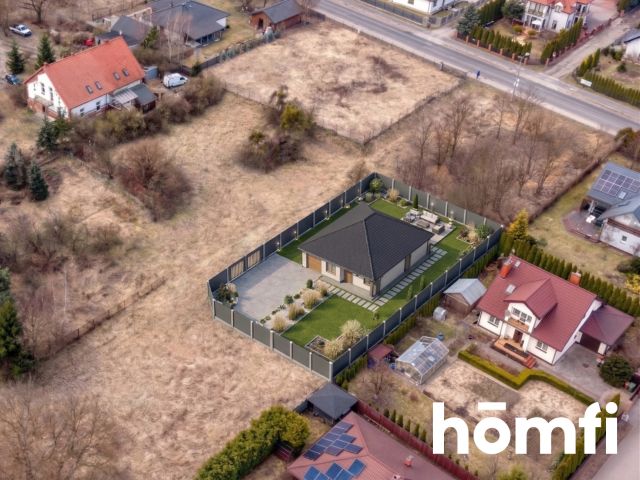 Działka budowlana | 863 m² | MPZP | Wielka Nieszawka - Działka - Sprzedaż - Toruński, Wielka Nieszawka