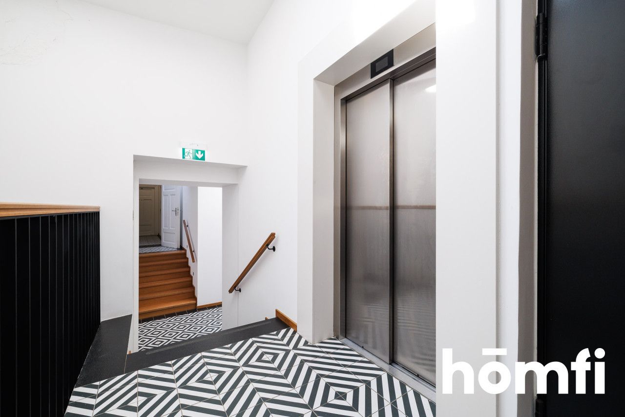 Studio | Kazimierz | Plac Wolnica | winda | klimatyzacja - Mieszkanie - Wynajem - Kraków, Śródmieście / Kazimierz