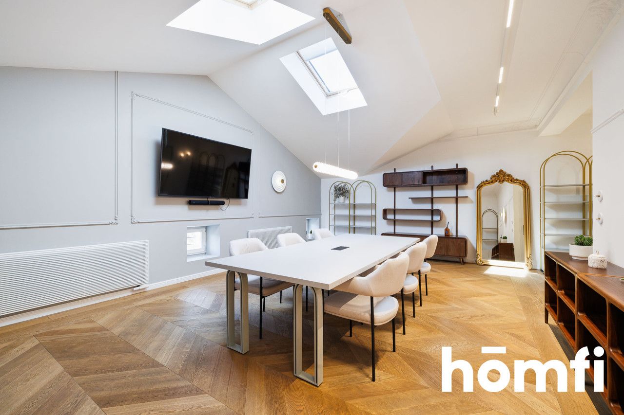 Studio | Kazimierz | Plac Wolnica | winda | klimatyzacja - Mieszkanie - Wynajem - Kraków, Śródmieście / Kazimierz