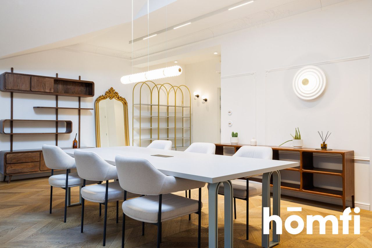 Studio | Kazimierz | Plac Wolnica | winda | klimatyzacja - Mieszkanie - Wynajem - Kraków, Śródmieście / Kazimierz