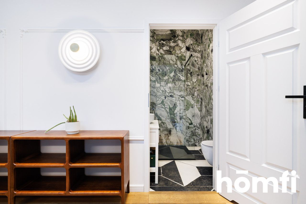 Studio | Kazimierz | Plac Wolnica | winda | klimatyzacja - Mieszkanie - Wynajem - Kraków, Śródmieście / Kazimierz